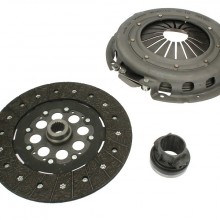 Zestaw sprzga LUK 627 3009 00
