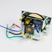 Wcznik elektromagnetyczny rozrusznika MAGNETI MARELLI 940113050339