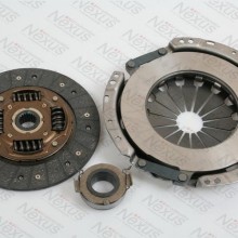 Zestaw Sprzga NEXUS F12086NX - darmowa dostawa do 5000 warsztatw Motointegrator Partner i 170 sklepw Inter Cars