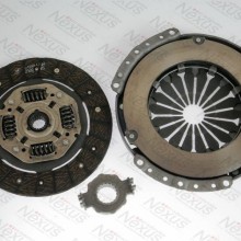 Zestaw Sprzga NEXUS F1K002NX - darmowa dostawa do 5000 warsztatw Motointegrator Partner i 170 sklepw Inter Cars