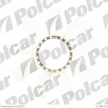 Koo wentylatora MERCEDES T1 (207 - 410) 77 - 96