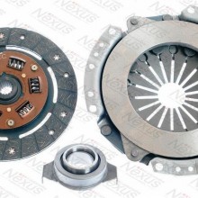 Zestaw Sprzga NEXUS F1G005NX - darmowa dostawa do 5000 warsztatw Motointegrator Partner i 170 sklepw Inter Cars