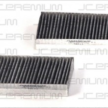 Filtr kabiny JC PREMIUM B4D005CPR-2X - darmowa dostawa do 5000 warsztatw Motointegrator Partner i 170 sklepw Inter Cars
