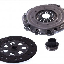 Zestaw sprzga LUK 624 1582 00