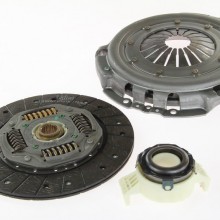 Zestaw sprzga VALEO 821357