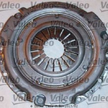 Zestaw sprzga VALEO 003462