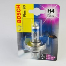arwka H4 BOSCH Plus 90