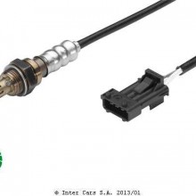 Sonda lambda NGK 5739