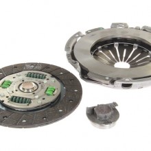 Zestaw sprzga VALEO 821499