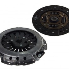 Zestaw sprzga VALEO 786009