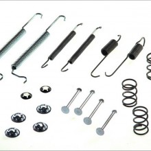 Zestaw montaowy szczk hamulcowych QUICK BRAKE 105-0629 - darmowa dostawa do 5000 warsztatw Motointegrator Partner i 170 sklep