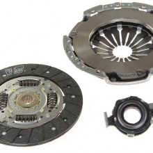 Zestaw sprzga VALEO 821247