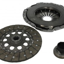 Zestaw sprzga LUK 624 1242 00