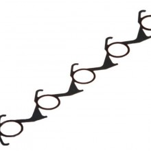 Uszczelka kolektora ss�cego papierowa ELRING 913.954 - darmowa dostawa do 5000 warsztat�w Motointegrator Partner i 170 sklep�w I