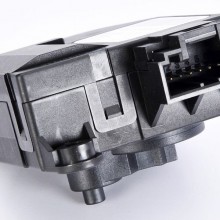 Silnik krokowy klimatyzacji VALEO 509507