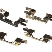 Zestaw montaowy klocka hamulcowego QUICK BRAKE 109-1769 - darmowa dostawa do 5000 warsztatw Motointegrator Partner i 170 sklep