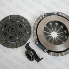 Zestaw Sprzga NEXUS F1F004NX - darmowa dostawa do 5000 warsztatw Motointegrator Partner i 170 sklepw Inter Cars