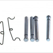 Zestaw montaowy klocka hamulcowego QUICK BRAKE 109-1190 - darmowa dostawa do 5000 warsztatw Motointegrator Partner i 170 sklep