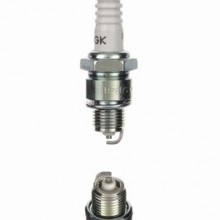 wieca zaponowa NGK 3823