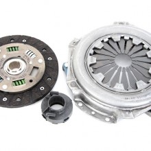 Zestaw sprzga VALEO 801415