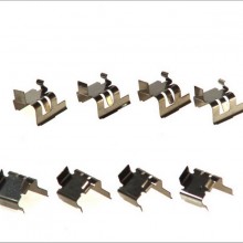 Zestaw montaowy klocka hamulcowego QUICK BRAKE 109-1286 - darmowa dostawa do 5000 warsztatw Motointegrator Partner i 170 sklep
