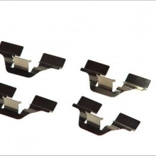 Zestaw montaowy klocka hamulcowego QUICK BRAKE 109-1684 - darmowa dostawa do 5000 warsztatw Motointegrator Partner i 170 sklep