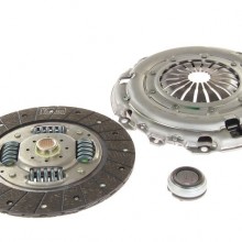 Zestaw sprzga VALEO 826634 - darmowa dostawa do 5000 warsztatw Motointegrator Partner i 170 sklepw Inter Cars