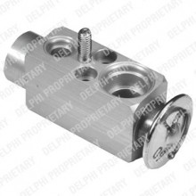 Zaw�r rozpr�ny klimatyzacji DELPHI TSP0585002