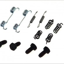 Zestaw montaowy szczk hamulcowych QUICK BRAKE 105-0622 - darmowa dostawa do 5000 warsztatw Motointegrator Partner i 170 sklep
