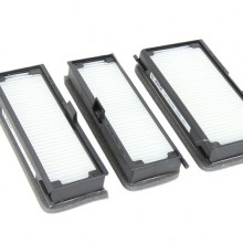 Filtr kabiny BOSCH 1 987 432 060 - darmowa dostawa do 5000 warsztatw Motointegrator Partner i 170 sklepw Inter Cars