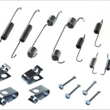 Zestaw montaowy szczk hamulcowych QUICK BRAKE 105-0675 - darmowa dostawa do 5000 warsztatw Motointegrator Partner i 170 sklep