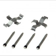 Zestaw montaowy klocka hamulcowego QUICK BRAKE 109-1076 - darmowa dostawa do 5000 warsztatw Motointegrator Partner i 170 sklep