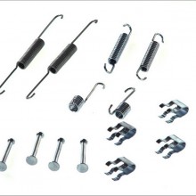 Zestaw montaowy szczk hamulcowych QUICK BRAKE 105-0763 - darmowa dostawa do 5000 warsztatw Motointegrator Partner i 170 sklep