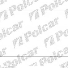 Chodnica wody VOLKSWAGEN GOLF IV 97-