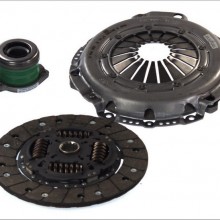 Zestaw sprzga LUK 623 2327 33 - darmowa dostawa do 5000 warsztatw Motointegrator Partner i 170 sklepw Inter Cars