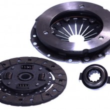 Zestaw sprzga LUK 619 0714 00 - darmowa dostawa do 5000 warsztatw Motointegrator Partner i 170 sklepw Inter Cars