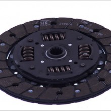 Tarcza sprzga LUK 319 0054 10