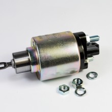 Wcznik elektromagnetyczny rozrusznika MAGNETI MARELLI 940113050343