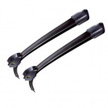 Pira wycieraczek VALEO Silencio Xtrm VM407 650+600 mm