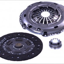 Zestaw sprzga LUK 624 3116 00 - darmowa dostawa do 5000 warsztatw Motointegrator Partner i 170 sklepw Inter Cars