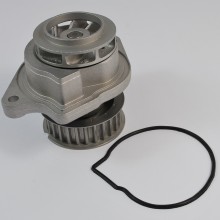 Pompa cieczy chodzcej THERMOTEC D1W019TT - darmowa dostawa do 5000 warsztatw Motointegrator Partner i 170 sklepw Inter Cars