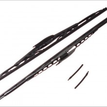 Pira wycieraczek VALEO Compact 650+550 mm