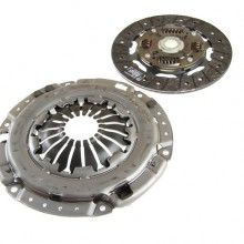 Zestaw sprzga VALEO 826658