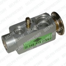 Zaw�r rozpr�ny klimatyzacji DELPHI TSP0585014