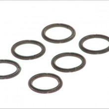 Elementy montaowe klimatyzacji HELLA 9GR 351 287-931