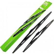 Pira wycieraczek VALEO Compact C6060 600+600 mm