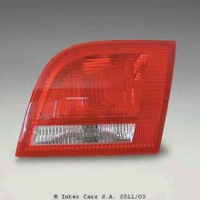 Lampa tylna prawa / lewa MAGNETI MARELLI 714027760801