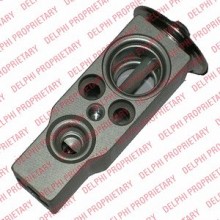 Zaw�r rozpr�ny klimatyzacji DELPHI TSP0585100