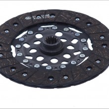 Tarcza sprzga LUK 324 0167 10