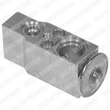Zaw�r rozpr�ny klimatyzacji DELPHI TSP0585017